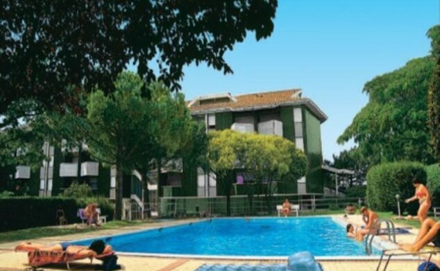 Residence Casa Marina