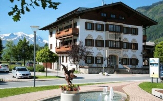 Post Gasthof