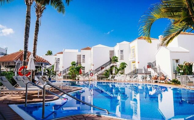 Parque del Sol