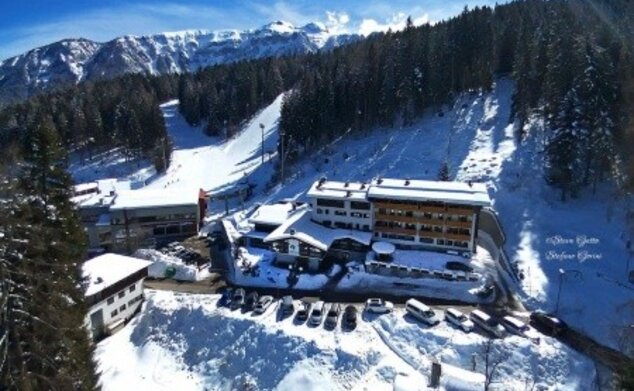 Hotel Selva