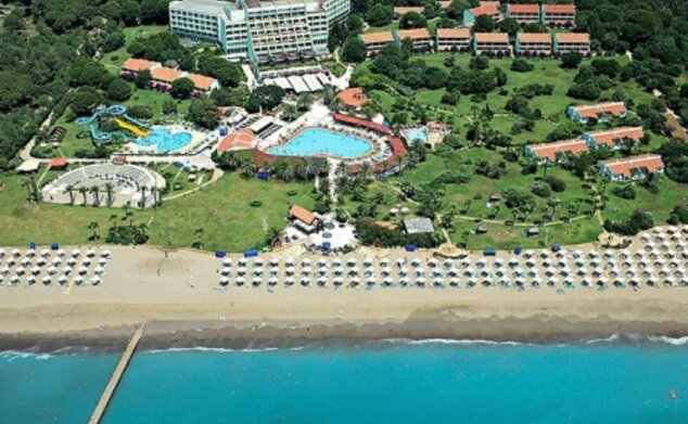 Sentido Zeynep Resort & Spa