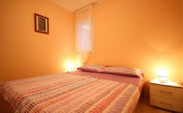 Apartmány Ornelia