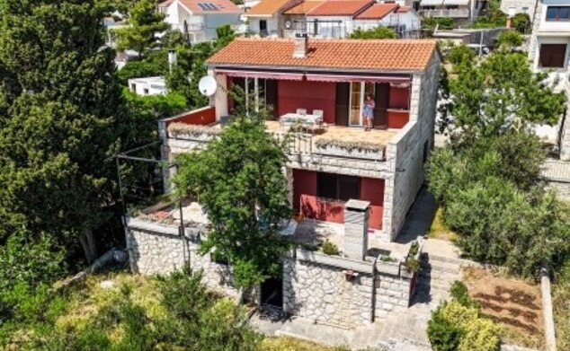 Apartmán Damir - Mirca