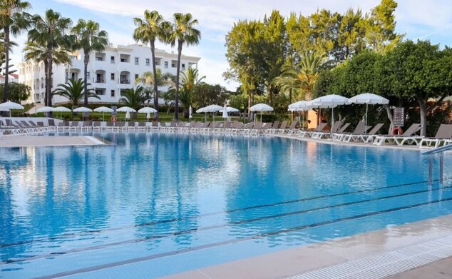 Vila Petra Aparthotel