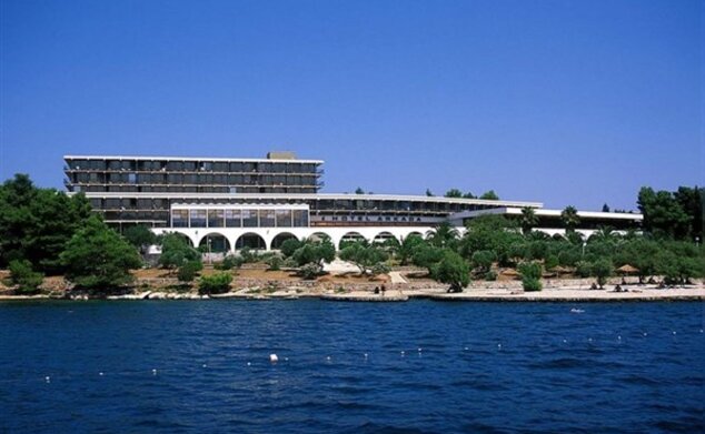 Arkada Sunny Hotel by Valamar