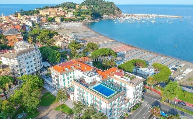 Hotel Grande Albergo
