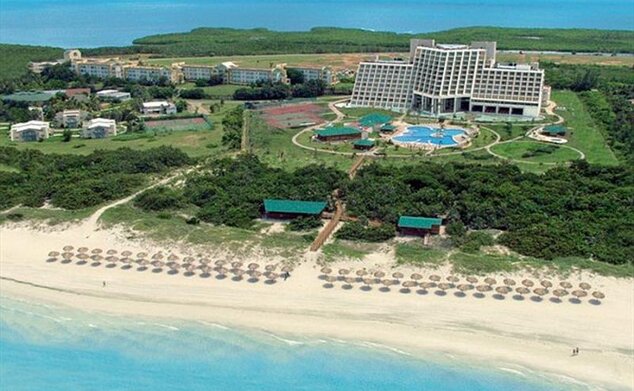 Blau Varadero Hotel Cuba
