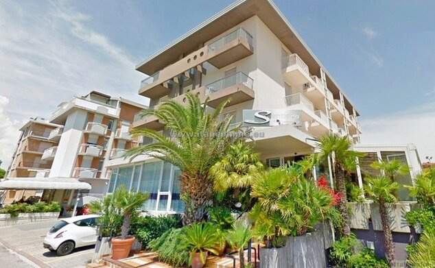 Hotel Santiago