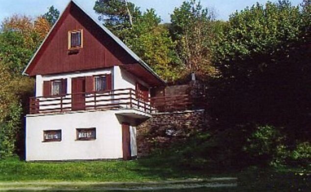 Chata Vnorovice 3705