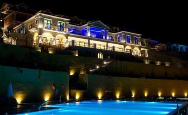 Kefalonia Bay Palace