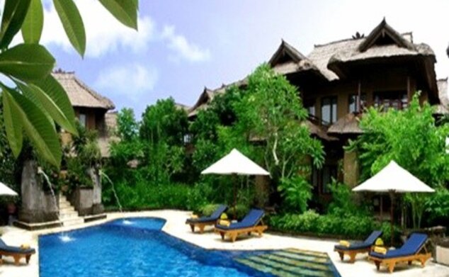 Sri Phala Resort & Villas