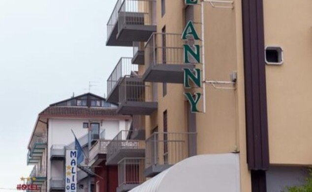 Hotel Anny