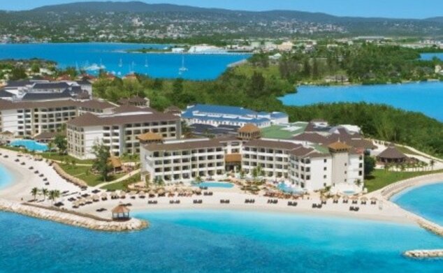 Secrets Wild Orchid Montego Bay