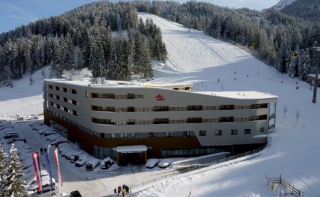 Austria Trend Alpin Resort