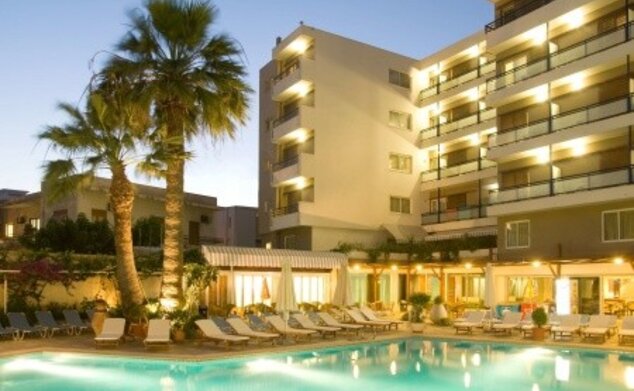 Best Western Hotel Plaza