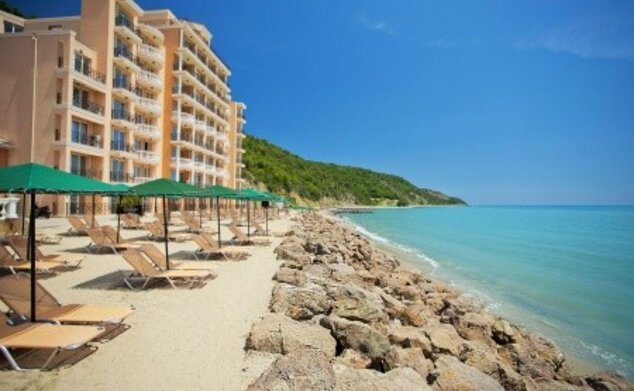 Royal Bay Hotel