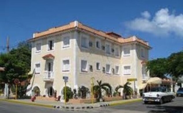 Islazul Hotel Dos Mares