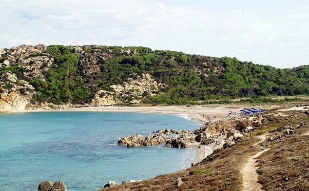 Club Esse Gallura Beach Village