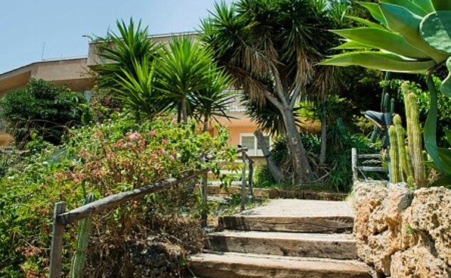 Cicladi Park Residence