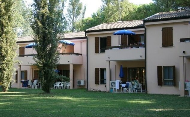 Golf Hotel Albarella