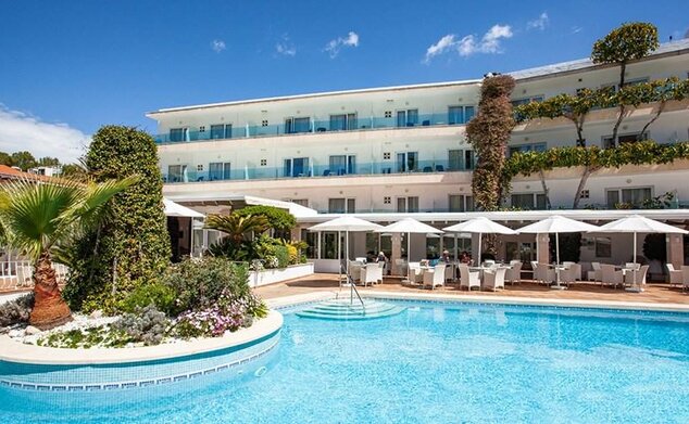 Grupotel Nilo & Spa