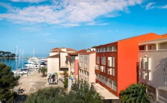 Hotel Valamar Riviera