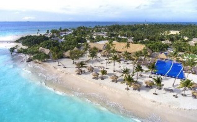 Hotel Emerald Maldives Resort & Spa