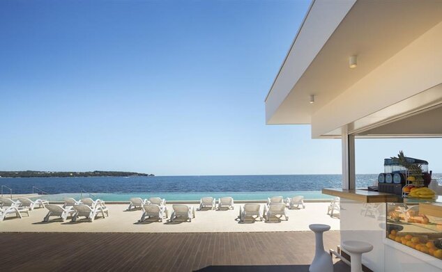 Mobilní Domy Aminess Sirena