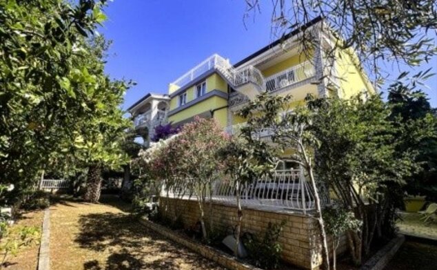 Apartmánový dům Mara