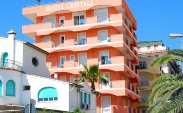 Hotel Cristall