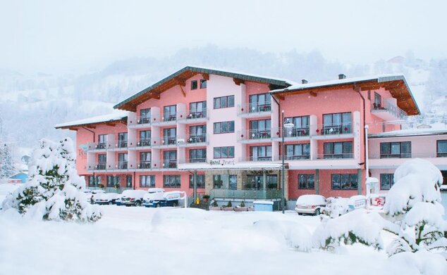 Hotel Toni