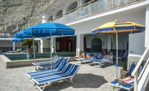 Hotel Vittorio