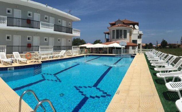 Argassi Athena Studios