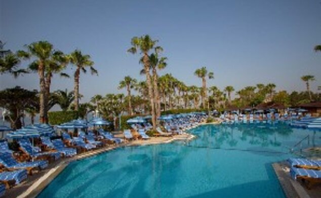 Grand Resort Limassol