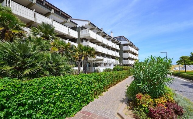 Condominio Spiaggia