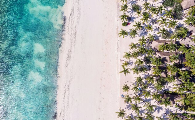 Karafuu Beach Resort