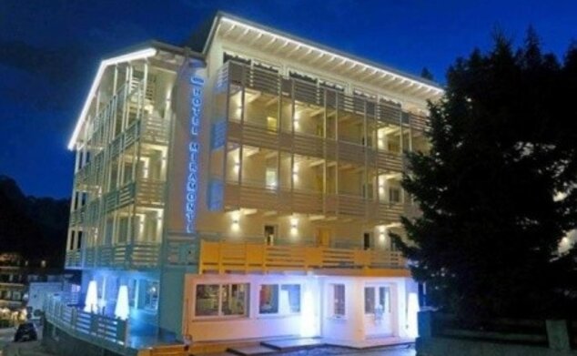 Hotel Miramonti