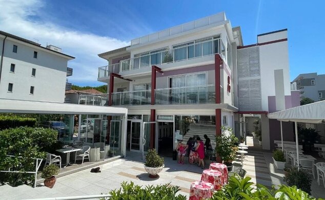 Hotel Al Ponte