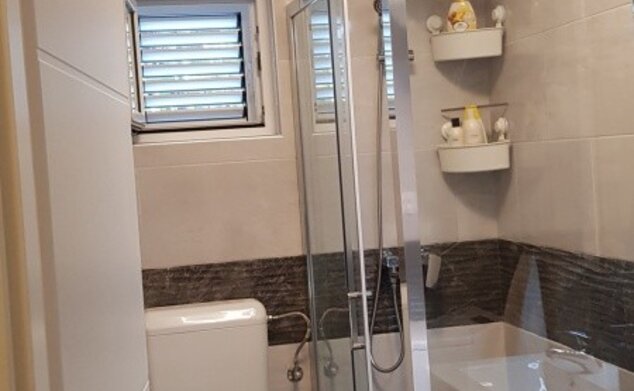 Apartmány Fabio