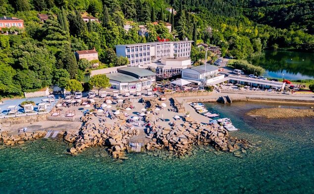 Hotel Barbara Fiesa