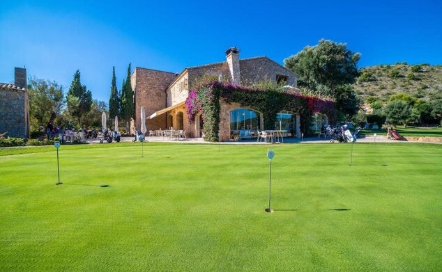 Pula Golf Resort