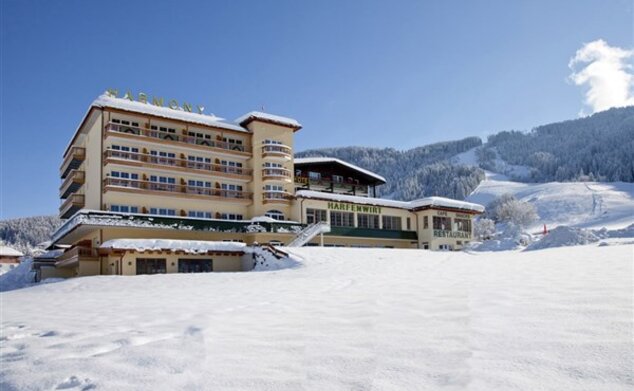 Hotel Harfenwirt
