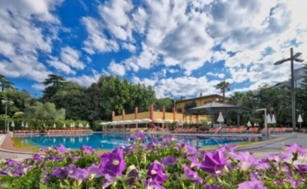 Parc Hotel Gritti