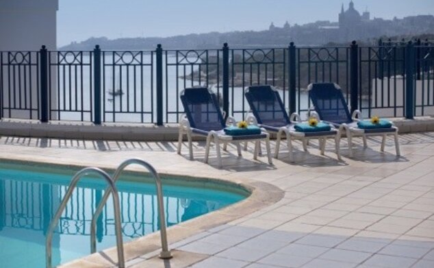 The Waterfront Hotel