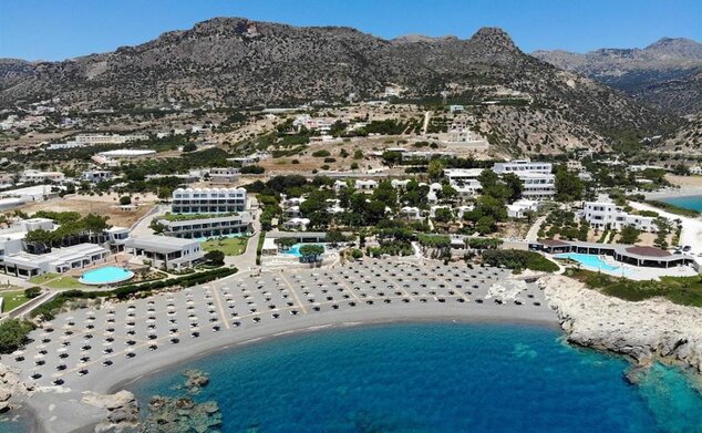 Kakkos Bay Hotel & Bungalows