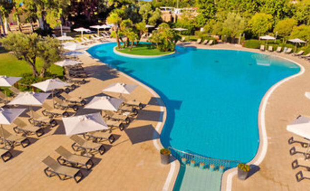 VOI Floriana Resort