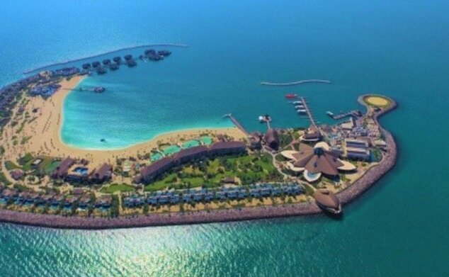 Hotel Banana Island Resort by Anantara