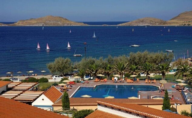 Lemnos Village Resort Hotel