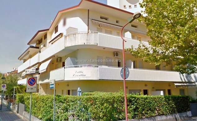 Villa Cecilia