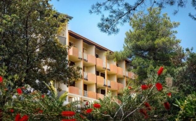 Veli Mel Sunny Hotel